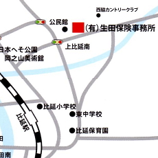 地図その2