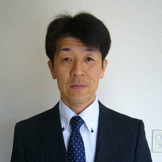 写真:生田保険事務所:生田伸吾